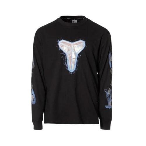 Nike Kobe Bryant Sweatshirt Svart