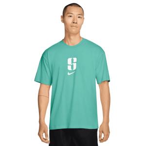 Nike Dri-FIT Sabrina Ionescu "Put In Work" Tee Mint