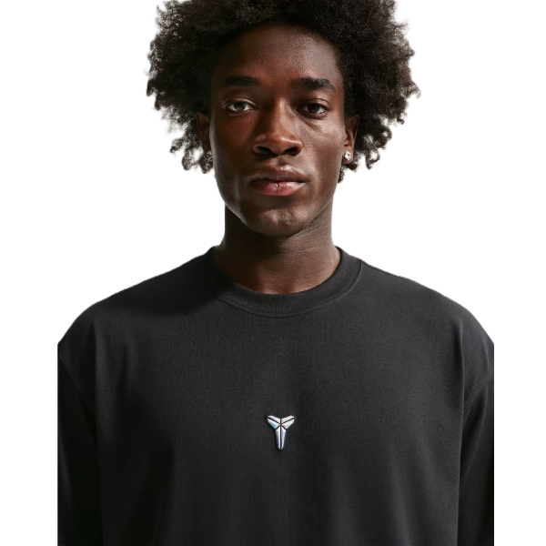 Nike Kobe Bryant Dri-FIT M90 Tee Svart