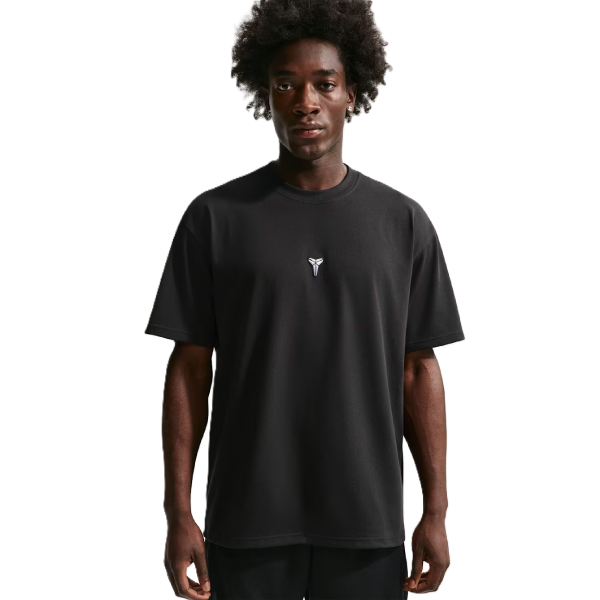 Nike Kobe Bryant Dri-FIT M90 Tee Svart