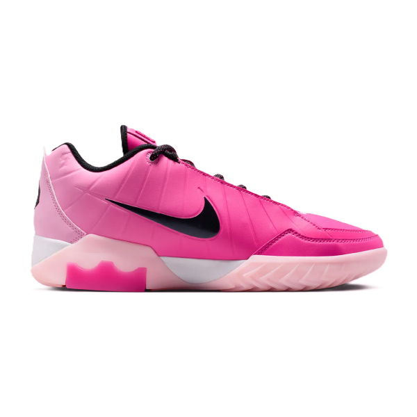 Nike Lebron Witness 9 "Dessert Pink"