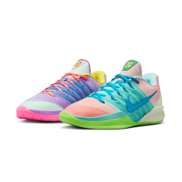 Nike Sabrina 3 "What The"