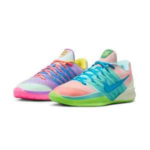 Nike Sabrina 3 "What The"