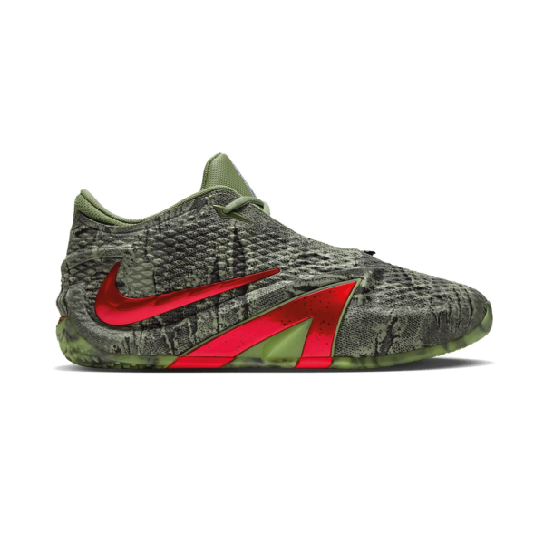 Nike Ja 4 "Zombie"