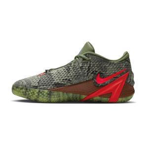 Nike Ja 4 "Zombie"