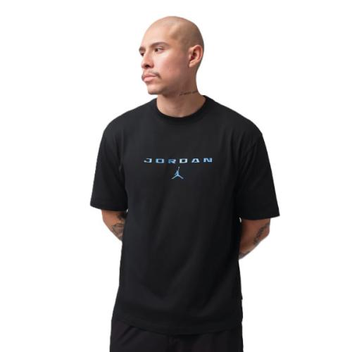 Jordan Flight Mountainside Tee Svart