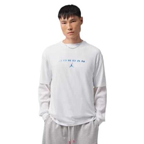 Jordan Flight Mountainside Tee Vit