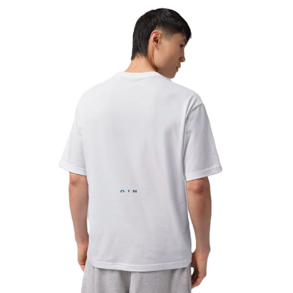 Jordan Flight Mountainside Tee Vit