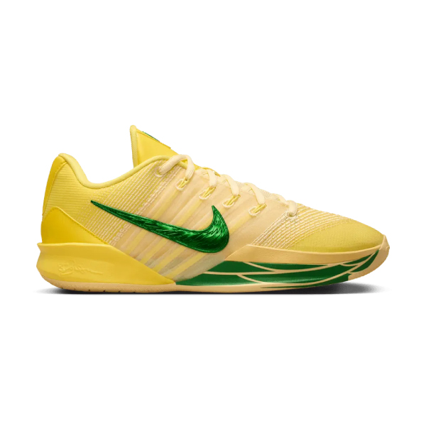 Nike Sabrina 3 "Oregon Ducks"