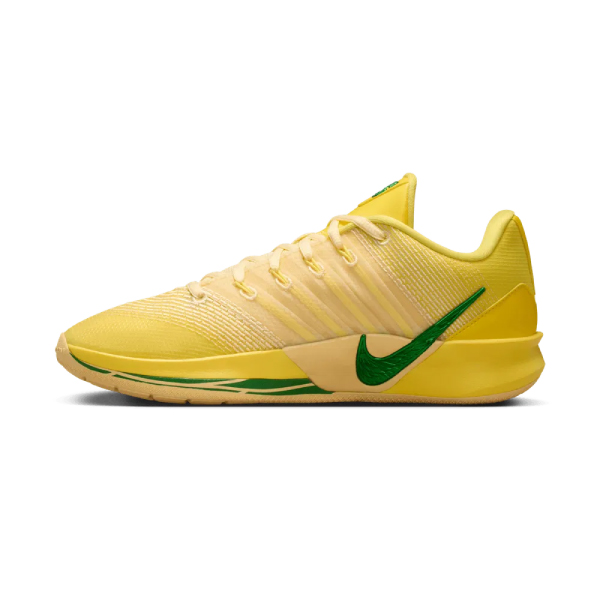 Nike Sabrina 3 "Oregon Ducks"