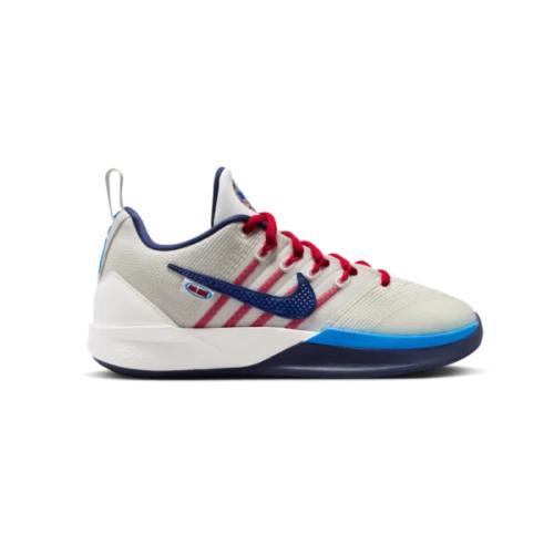 Nike Sabrina 3 Jr "WNBA"