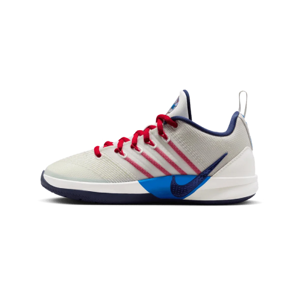 Nike Sabrina 3 Jr "WNBA"