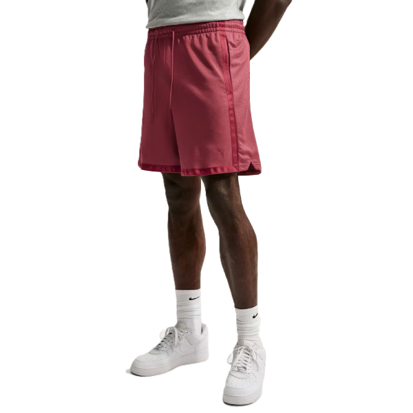 Nike Kobe Bryant Mamba Shorts Cedar