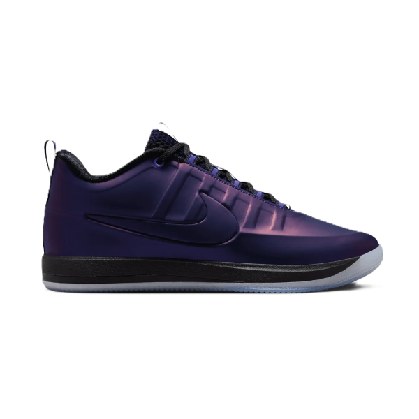 Nike Book 2 PRM "Eggplant Foamposite"