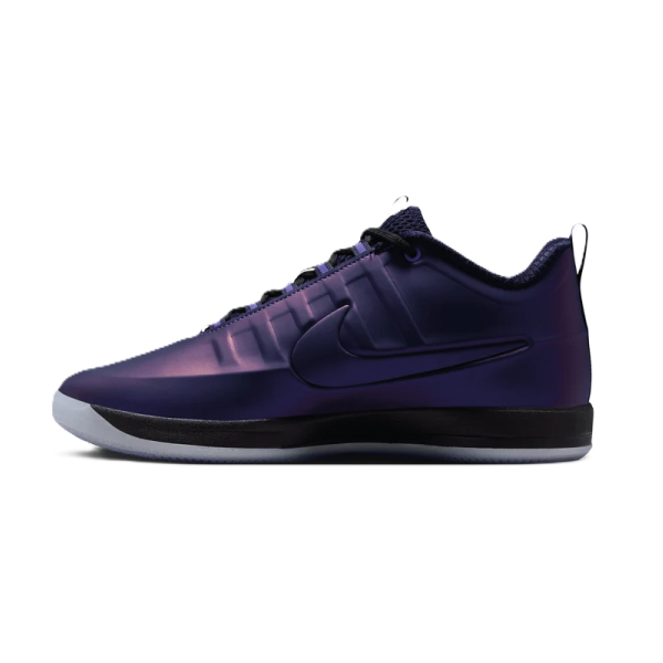 Nike Book 2 PRM "Eggplant Foamposite"