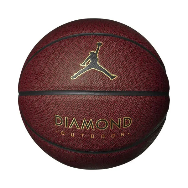 Jordan Utomhusboll Diamond 8P