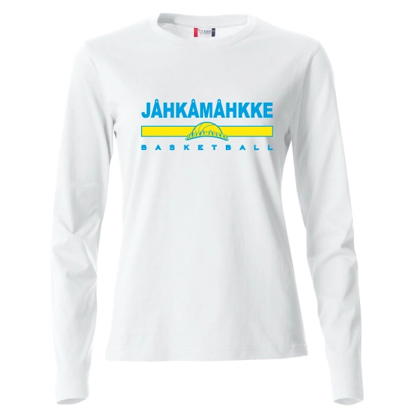 Jokkmokk LS Tee