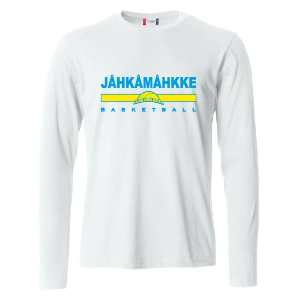 Jokkmokk LS Tee