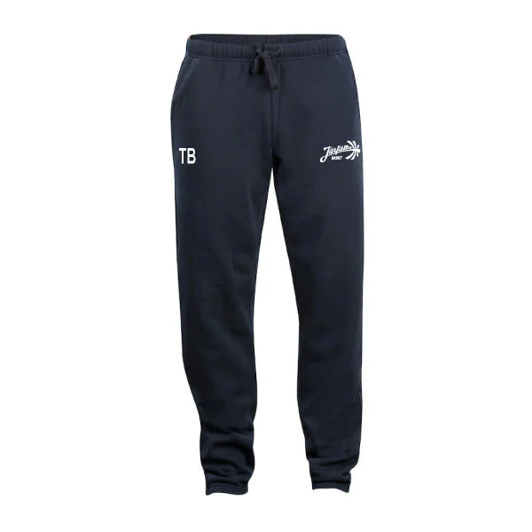 Järfälla Basket Sweatpant Navy