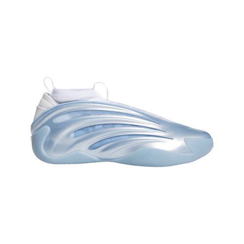 Adidas Harden Vol.9 "Glow Blue"