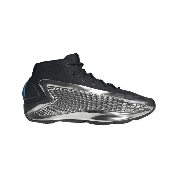 Adidas A.E 1 "Silver Metallic"