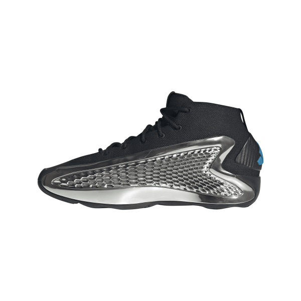 Adidas A.E 1 "Silver Metallic"