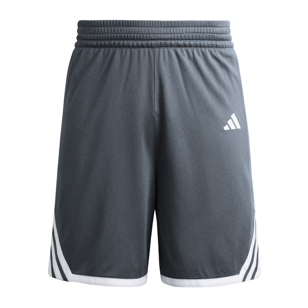 Adidas Everyday Shorts Jr Grå