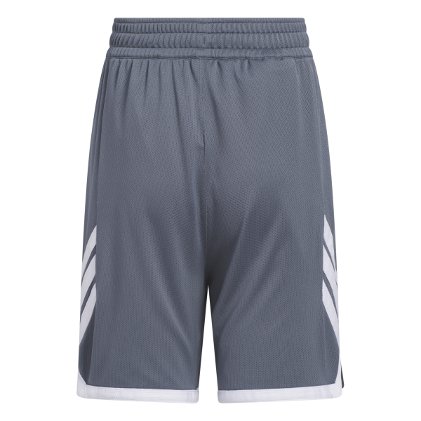 Adidas Everyday Shorts Jr Grå