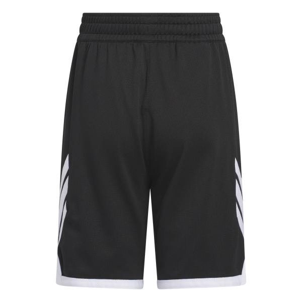 Adidas Everyday Shorts Jr Svart