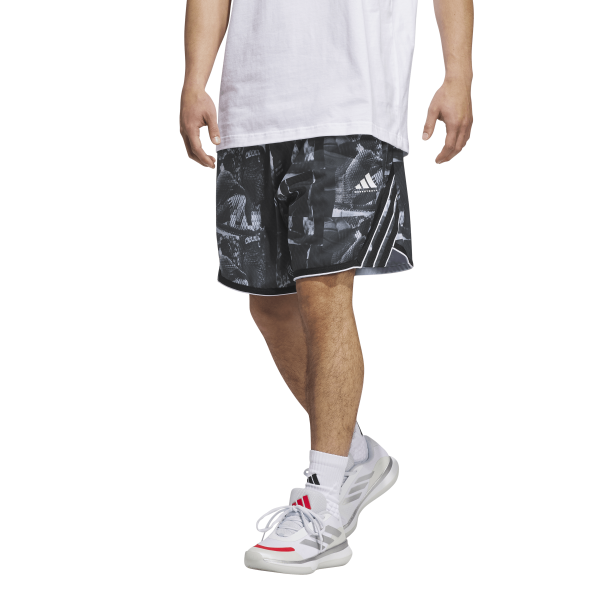 Adidas Czazylite AOP 5" Shorts