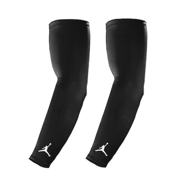 Jordan Shooter Sleeves 2-pack Svarta