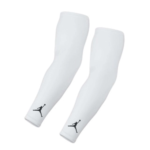Jordan Shooter Sleeves 2-pack Vita