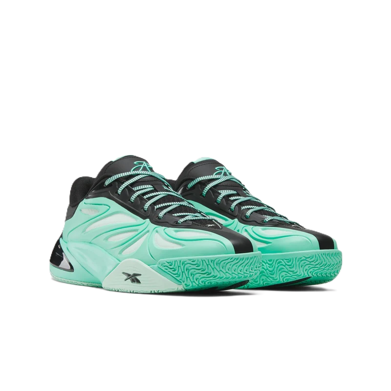 Reebok Angel Reese 1 "Atomic Aqua "