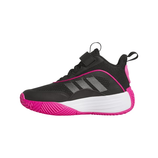 Adidas Ownthegame 3.0 Barn