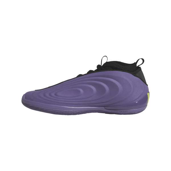 Adidas Harden Volume 10 "Tech Purple"
