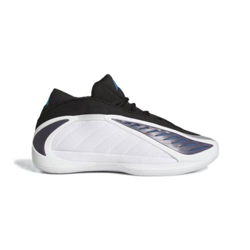 Adidas Anthony Edwards 2 "Vit & Svart"