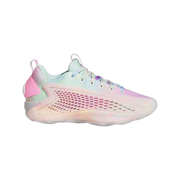 Adidas A.E 1 Low Jr "3SSB"