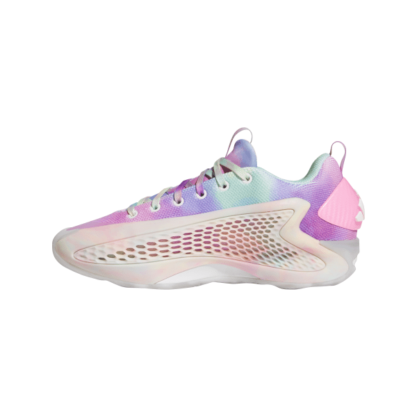 Adidas A.E 1 Low Jr "3SSB"