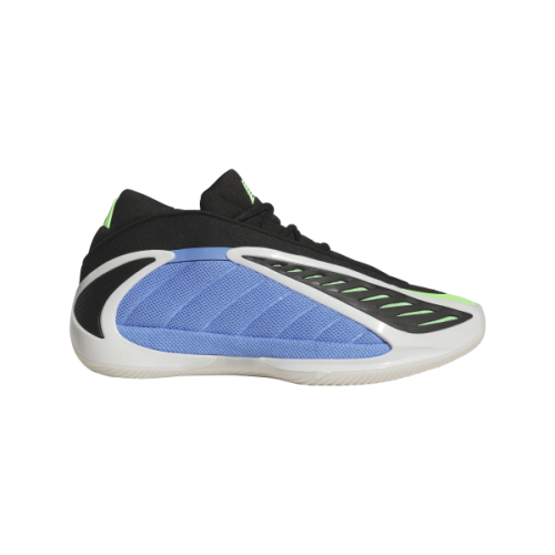 Adidas Anthony Edwards 2 "Blue Burst"