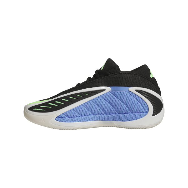 Adidas Anthony Edwards 2 "Blue Burst"