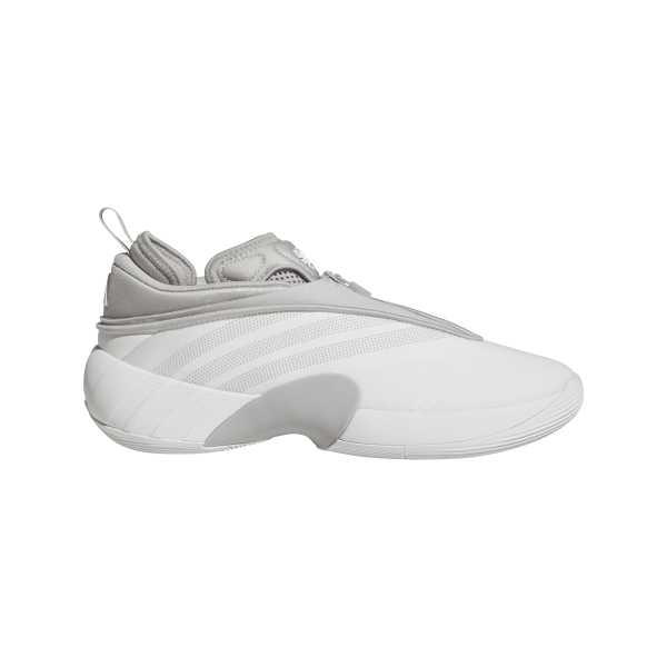 Adidas D.O.N. ISSUE 7 Vit/Grå