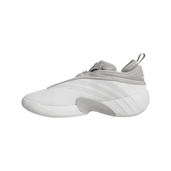 Adidas D.O.N. ISSUE 7 Vit/Grå