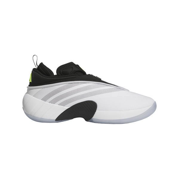 Adidas D.O.N. ISSUE 7 Vit/Svart