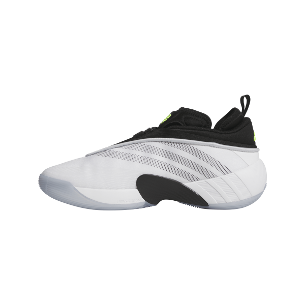 Adidas D.O.N. ISSUE 7 Vit/Svart