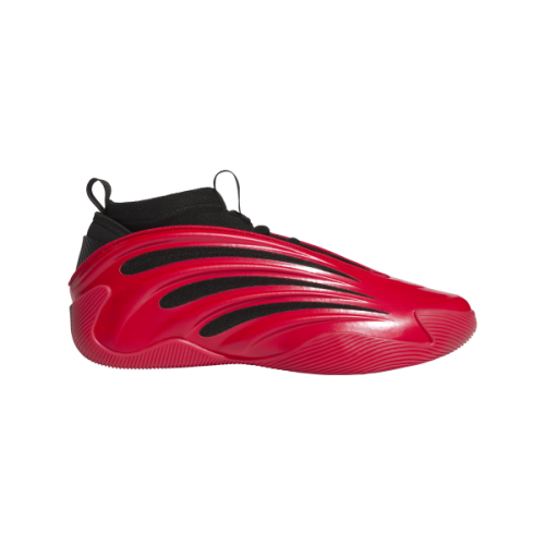 Adidas Harden Vol.9 Red Metallic