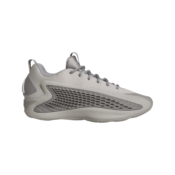 Adidas A.E 1 Low "Metallic Grey"