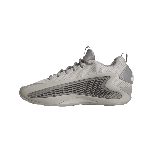 Adidas A.E 1 Low "Metallic Grey"
