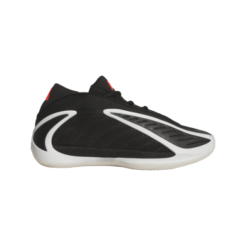 Adidas Anthony Edwards 2 "Black & White"