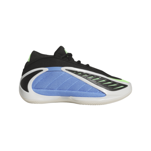 Adidas Anthony Edwards 2 Jr "Blue Burst"