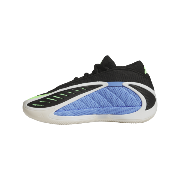 Adidas Anthony Edwards 2 Jr "Blue Burst"